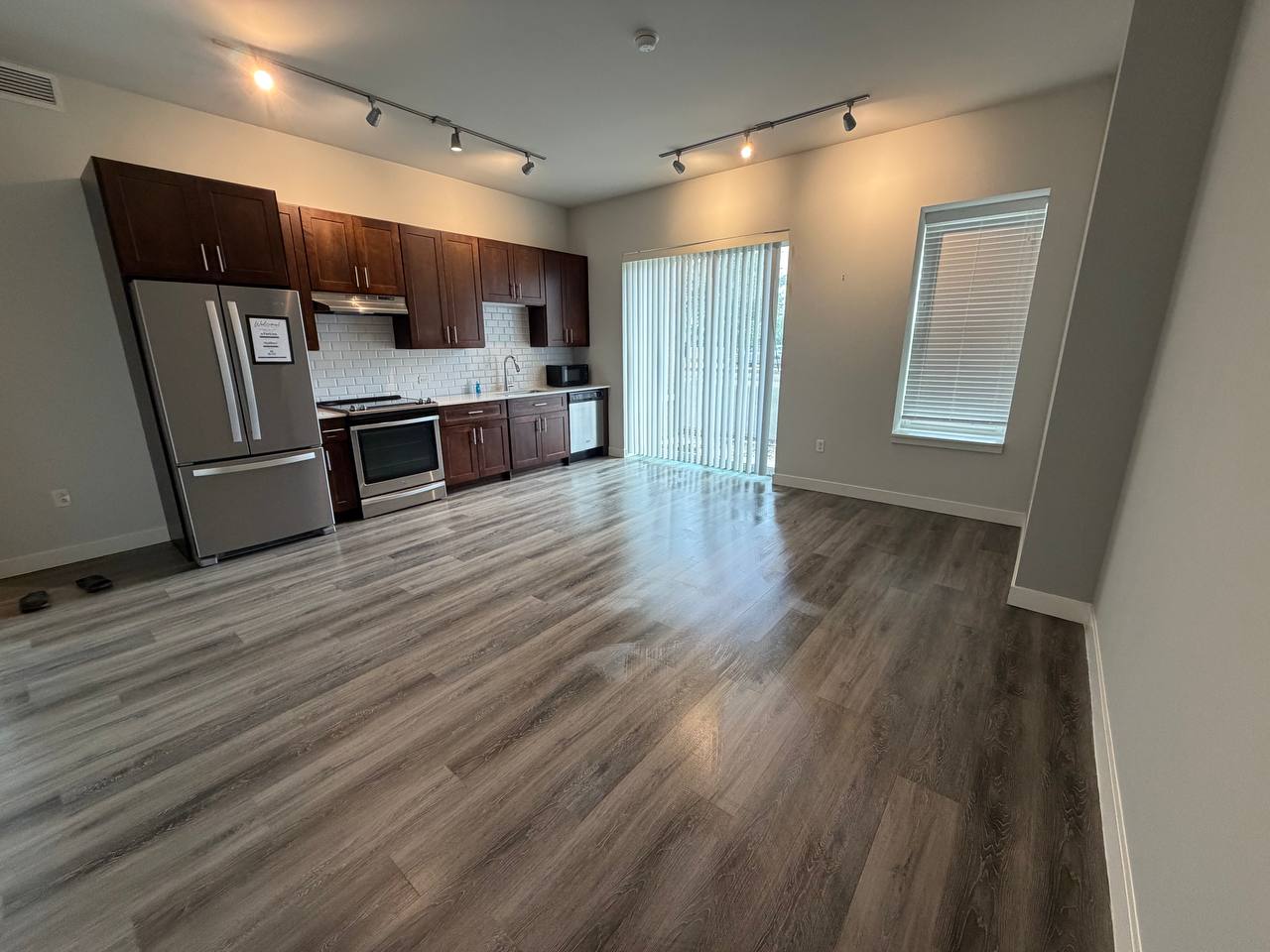 How to Clean Luxury Vinyl Plank (LVP) and Laminate Floors the Right Way